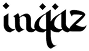 Inqaz Logo